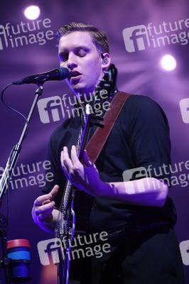 Konzert von George Ezra in Hannover