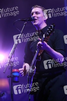 Konzert von George Ezra in Hannover