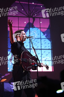 Konzert von George Ezra in Hannover