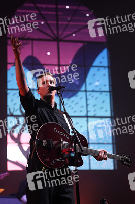Konzert von George Ezra in Hannover
