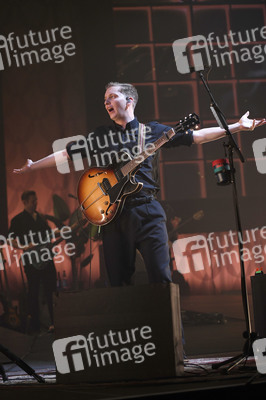 Konzert von George Ezra in Hannover