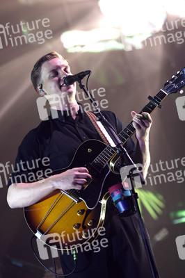 Konzert von George Ezra in Hannover