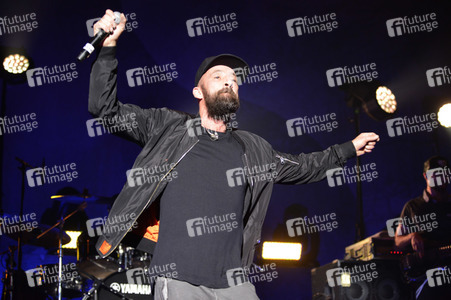 Konzert von Gentleman in Hannover