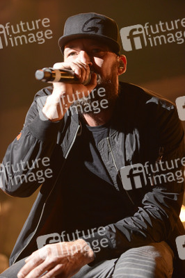 Konzert von Gentleman in Hannover