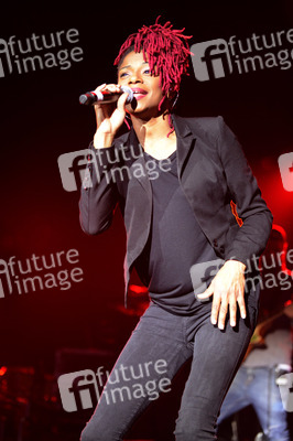 Konzert von Gentleman in Hannover