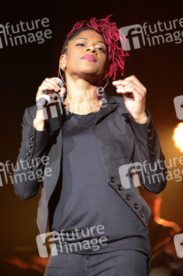 Konzert von Gentleman in Hannover