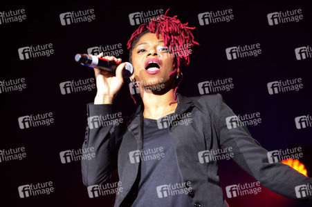 Konzert von Gentleman in Hannover