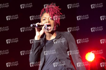 Konzert von Gentleman in Hannover