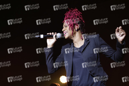 Konzert von Gentleman in Hannover