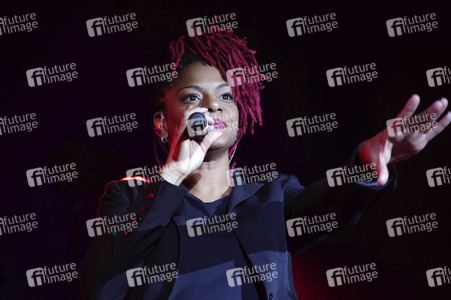 Konzert von Gentleman in Hannover