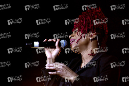 Konzert von Gentleman in Hannover