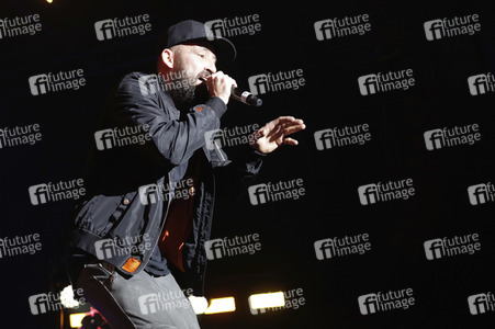 Konzert von Gentleman in Hannover