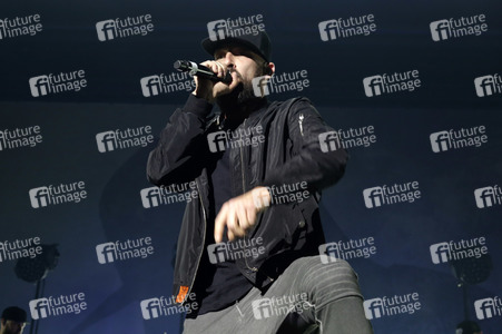 Konzert von Gentleman in Hannover