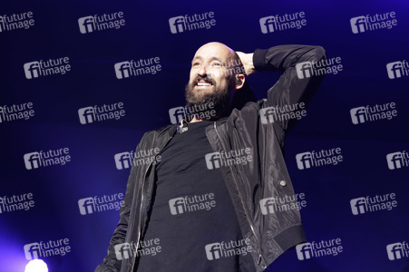 Konzert von Gentleman in Hannover