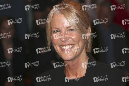 Talkshow 'Markus Lanz' in Hamburg