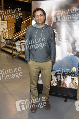 Filmpremiere 'Once Again - Eine Liebe in Mumbai' in Berlin