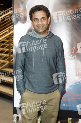 Filmpremiere 'Once Again - Eine Liebe in Mumbai' in Berlin