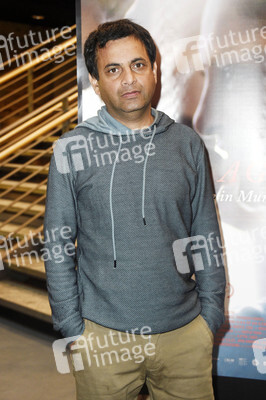 Filmpremiere 'Once Again - Eine Liebe in Mumbai' in Berlin