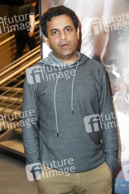 Filmpremiere 'Once Again - Eine Liebe in Mumbai' in Berlin