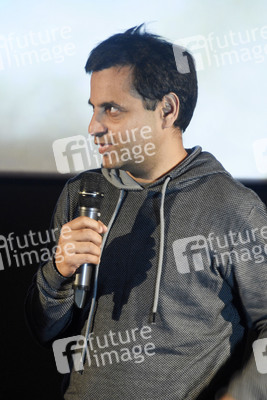 Filmpremiere 'Once Again - Eine Liebe in Mumbai' in Berlin