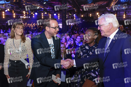 Eröffnung der Medienmesse re:publica 2019 in Berlin