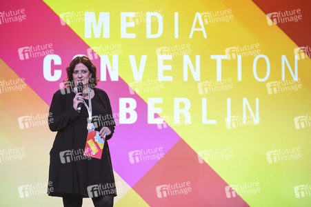 Eröffnung der Medienmesse re:publica 2019 in Berlin