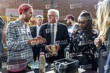 Eröffnung der Medienmesse re:publica 2019 in Berlin