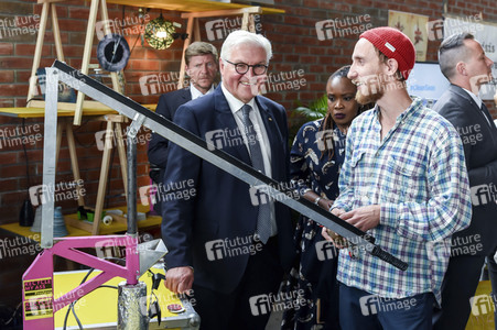 Eröffnung der Medienmesse re:publica 2019 in Berlin