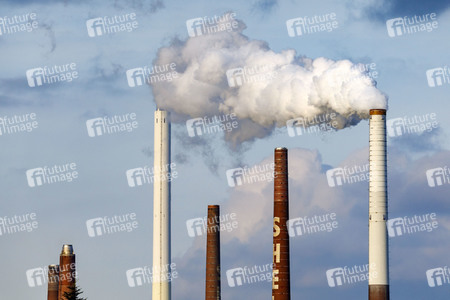 Symbolfoto Industrie