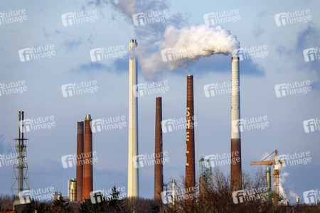 Symbolfoto Industrie