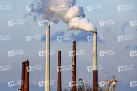 Symbolfoto Industrie