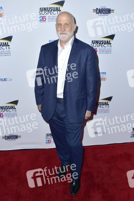 Be Unusual Gala 2019 in Los Angeles