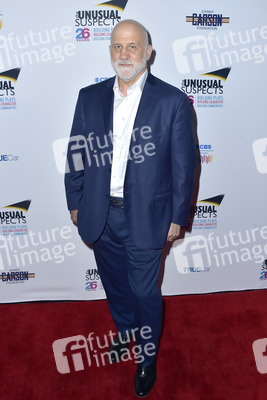 Be Unusual Gala 2019 in Los Angeles