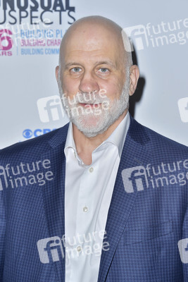 Be Unusual Gala 2019 in Los Angeles