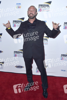 Be Unusual Gala 2019 in Los Angeles