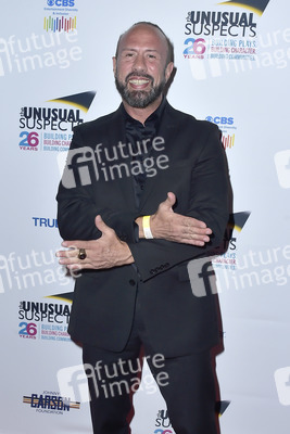 Be Unusual Gala 2019 in Los Angeles