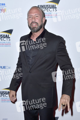 Be Unusual Gala 2019 in Los Angeles