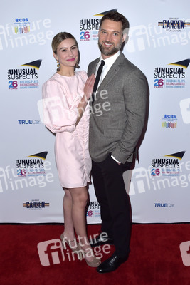 Be Unusual Gala 2019 in Los Angeles