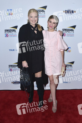 Be Unusual Gala 2019 in Los Angeles