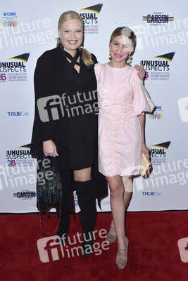 Be Unusual Gala 2019 in Los Angeles