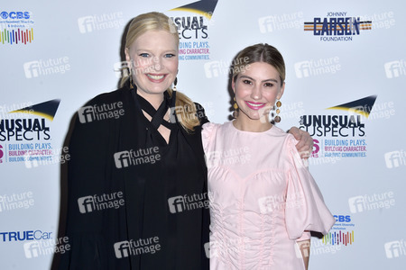 Be Unusual Gala 2019 in Los Angeles