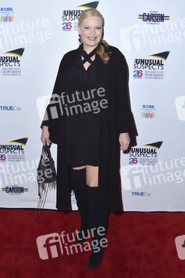 Be Unusual Gala 2019 in Los Angeles