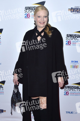 Be Unusual Gala 2019 in Los Angeles