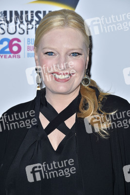 Be Unusual Gala 2019 in Los Angeles