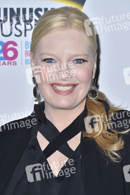 Be Unusual Gala 2019 in Los Angeles