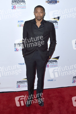 Be Unusual Gala 2019 in Los Angeles