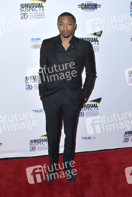 Be Unusual Gala 2019 in Los Angeles