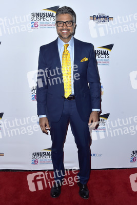 Be Unusual Gala 2019 in Los Angeles