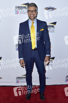 Be Unusual Gala 2019 in Los Angeles