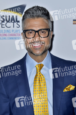 Be Unusual Gala 2019 in Los Angeles